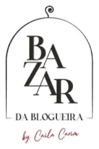 Bazar da Blogueira