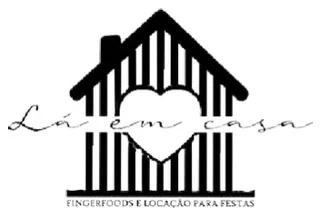 Lá em Casa