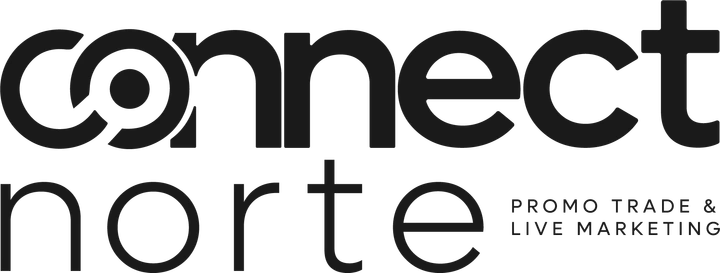 Connect Norte — Promo Trade & Live Marketing