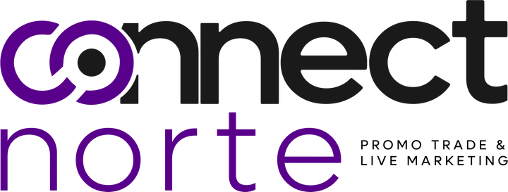 Connect Norte — Promo Trade & Live Marketing